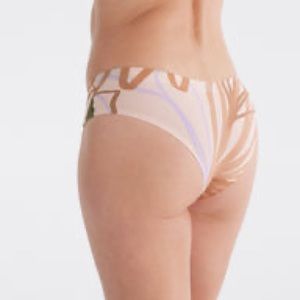 Knix Leakproof Cheeky Size M